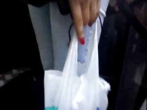 オナニーが良かった後、エヴァは男とセック ...