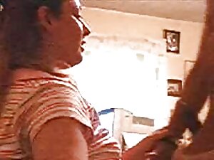 ロシアの性別の1人と魅力的な女の子Ger ...